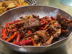 -大川先生·小龙虾·川菜(信义坊店)