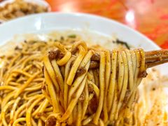 素椒杂酱面-华兴街自力面店
