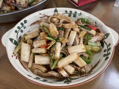 -罗浮山·罗园农庄