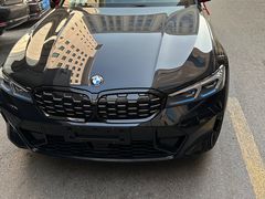 -上海宝信宝马4S店