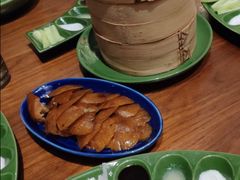 -君悦酒店·1881·北京烤鸭