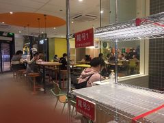 -麦当劳(方大城店)