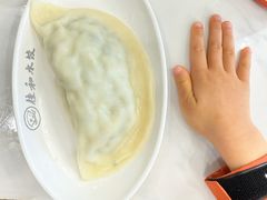 鲅鱼馅饺子-佳和水饺(海德公馆店)