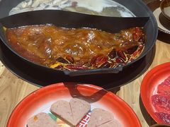 -虾领航小龙虾·吉林烧烤(柳州路店)
