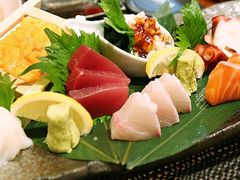 130-田野日本料理(仙霞路店)