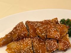 -利苑酒家(宜安广场店)