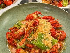 -毛哥小馆子(百井坊巷店)