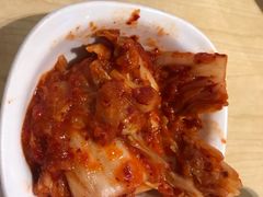 -韩香福脊骨汤锅(上杭路店)
