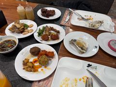 -汉巴味德(大悦城店)