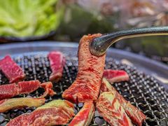 -首尔朴宝·炭火烤肉(五角场店)