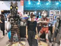 -东浩兰生上海世博展览馆