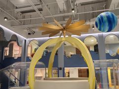 -KIDults童伴儿亲子餐厅(达美中心广场店)