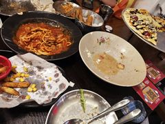 -机器人火炉披萨