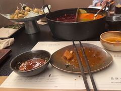-山缓缓火锅(上海闵行龙湖店)