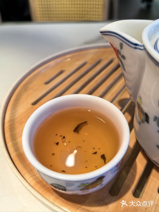 南拳十三姨·潮汕砂锅粥·粤菜(西单大悦城店)图片