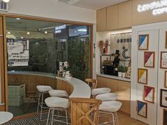 -COMPANION COFFEE小伴咖啡