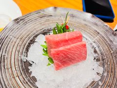 -Mr·Fish鱼鲜生海鲜放题(银泰in99店)