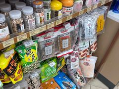 -全家便利店(漕溪北路七店)