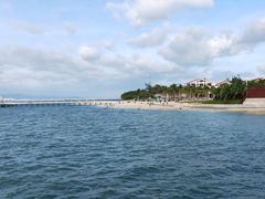 -三亚西岛海洋文化旅游区