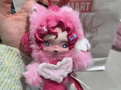 -泡泡玛特POPMART(大卫城店)