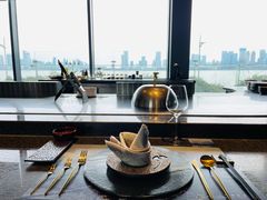 -一板铁板烧·隐秘一线江景花园餐厅(西湖左岸·天元店)
