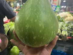 -岳砦海鲜农贸市场