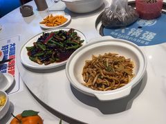 -大锅强·蒸海鲜青岛菜(金沙滩店)
