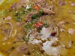 -百姓食府(秦虹路店)