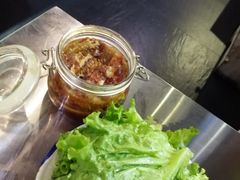 -马路牙子地桌烤肉(工体店)