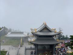 -峨眉山风景名胜区