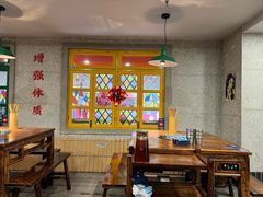 -楠火锅(西单店)