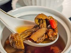 -喜悦烤鸭·新京菜(王府井店)