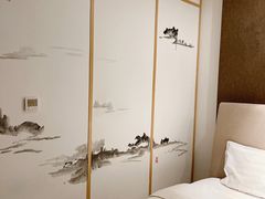 -西姆山居酒店(九寨沟沟口店)