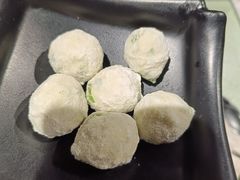 鱼丸-阿五涮羊肉火锅(安国路一店)