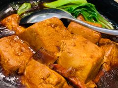 -香融府·烤鸭·家常菜(马家堡路店)