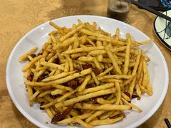 -蜀膳坊(洪公祠小区店)