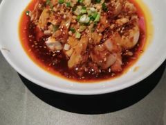 -巴蜀人家(东关街店)