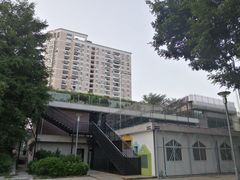 -光明港公园