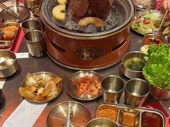 -西塔老太太泥炉烤肉(苏州大悦城店)