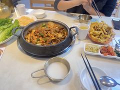 -屋里家延边朝鲜族冷面(南园店)