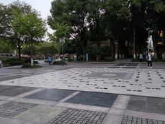 -长江路历史文化街区