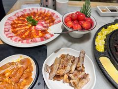 -韩宫宴和牛烤肉(合肥滨湖银泰城店)