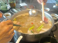 -官也街澳门火锅(新源里店)
