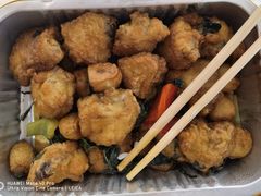 -曼玉餐厅(大卫城店)
