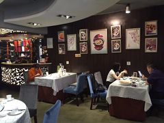 -琬苑鸽庄·川粤融合菜(解放碑总店)
