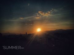 -金鸡山公园