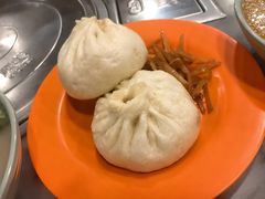 -马记伊源斋涮肉·清真菜(潘家园古玩市场店)