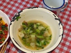 -彭耕记猪油炒小菜(吉联mall店)