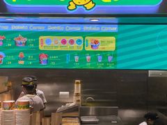 -Potato Corner(广州天河城店)