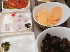 -海底捞火锅(凯德广场店)